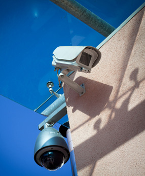 CCTV / System Monitoring