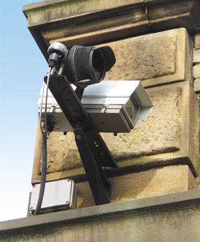 Security Camera